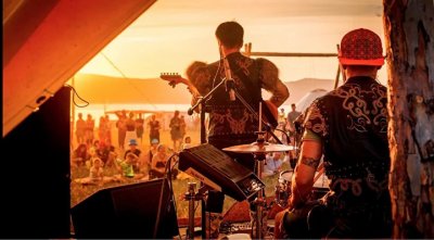 Фото Фестиваль внутренней и внешней гармонии М.И.Р.